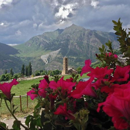 Snoe Vall De Boi Пла-де-Л'Ерміта Екстер'єр фото